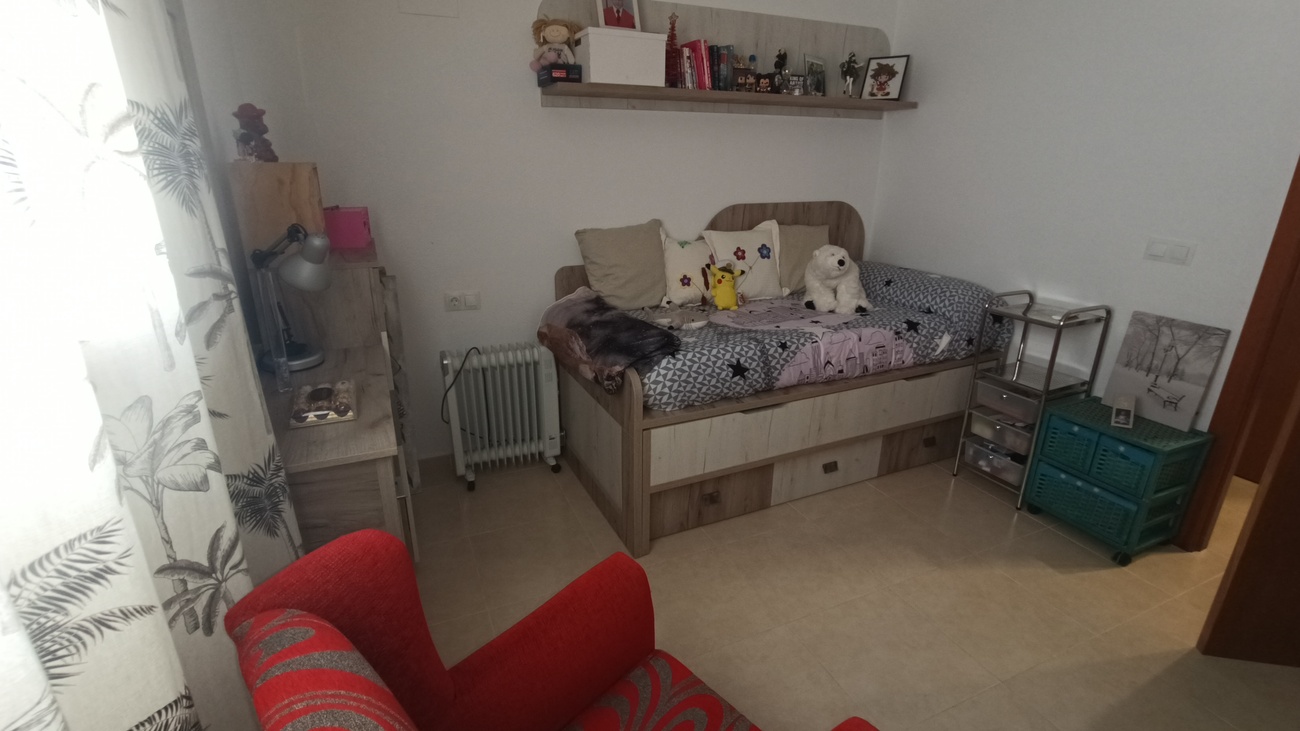 2 Bed, 2 Bath, ApartmentFor Sale, Sucina, Murcia