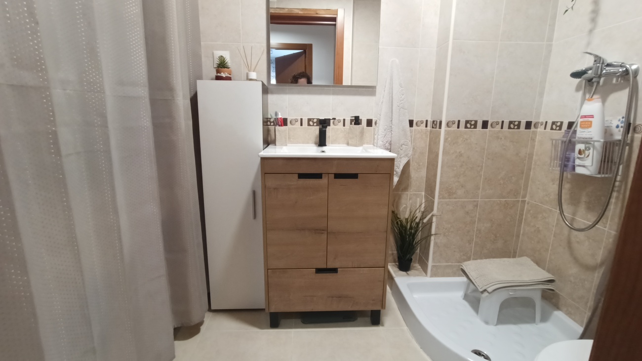 2 Bed, 2 Bath, ApartmentFor Sale, Sucina, Murcia