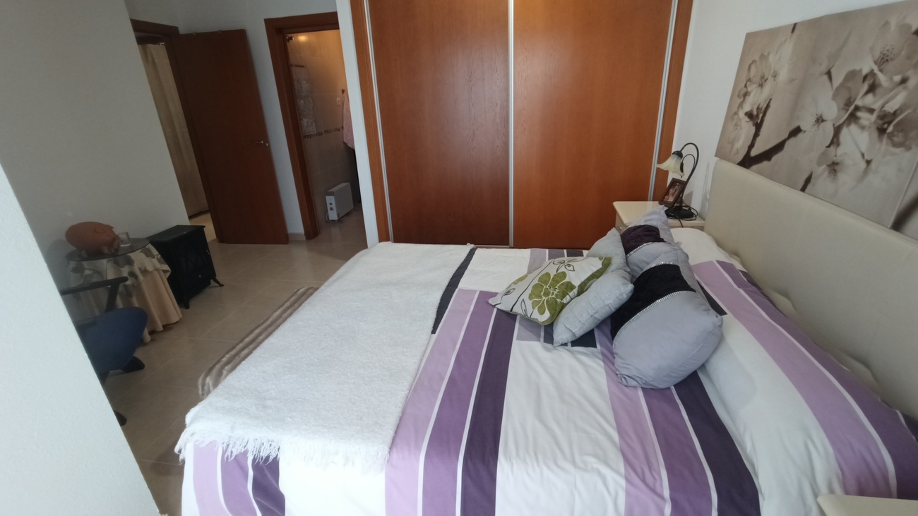 2 Bed, 2 Bath, ApartmentFor Sale, Sucina, Murcia