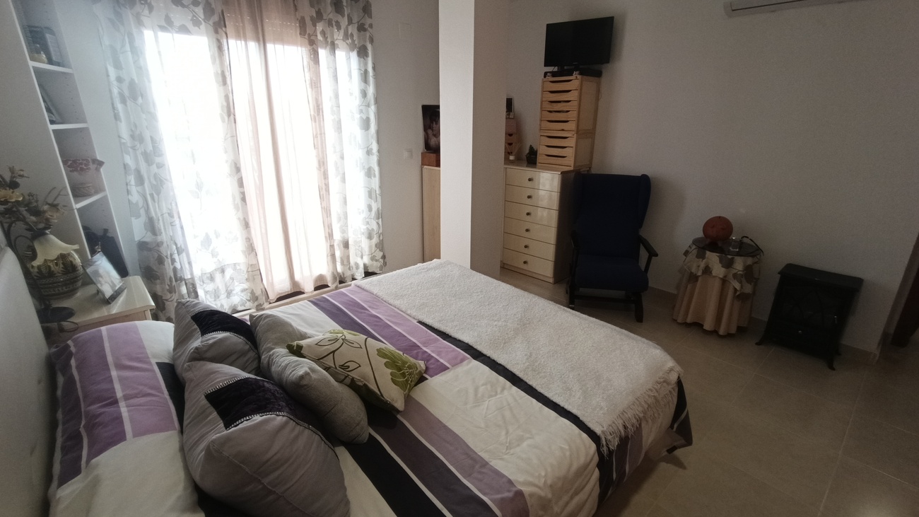 2 Bed, 2 Bath, ApartmentFor Sale, Sucina, Murcia