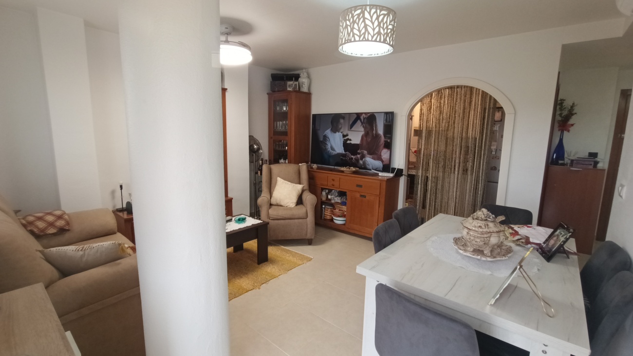 2 Bed, 2 Bath, ApartmentFor Sale, Sucina, Murcia