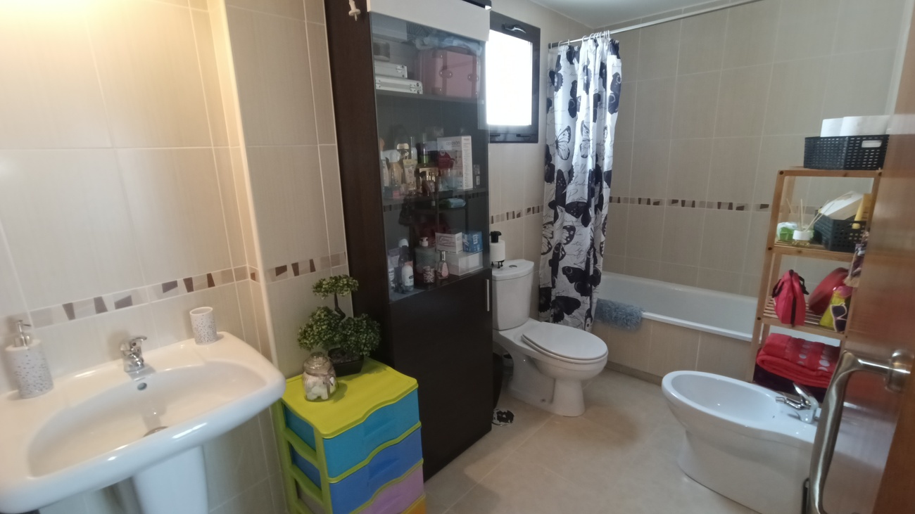 2 Bed, 2 Bath, ApartmentFor Sale, Sucina, Murcia