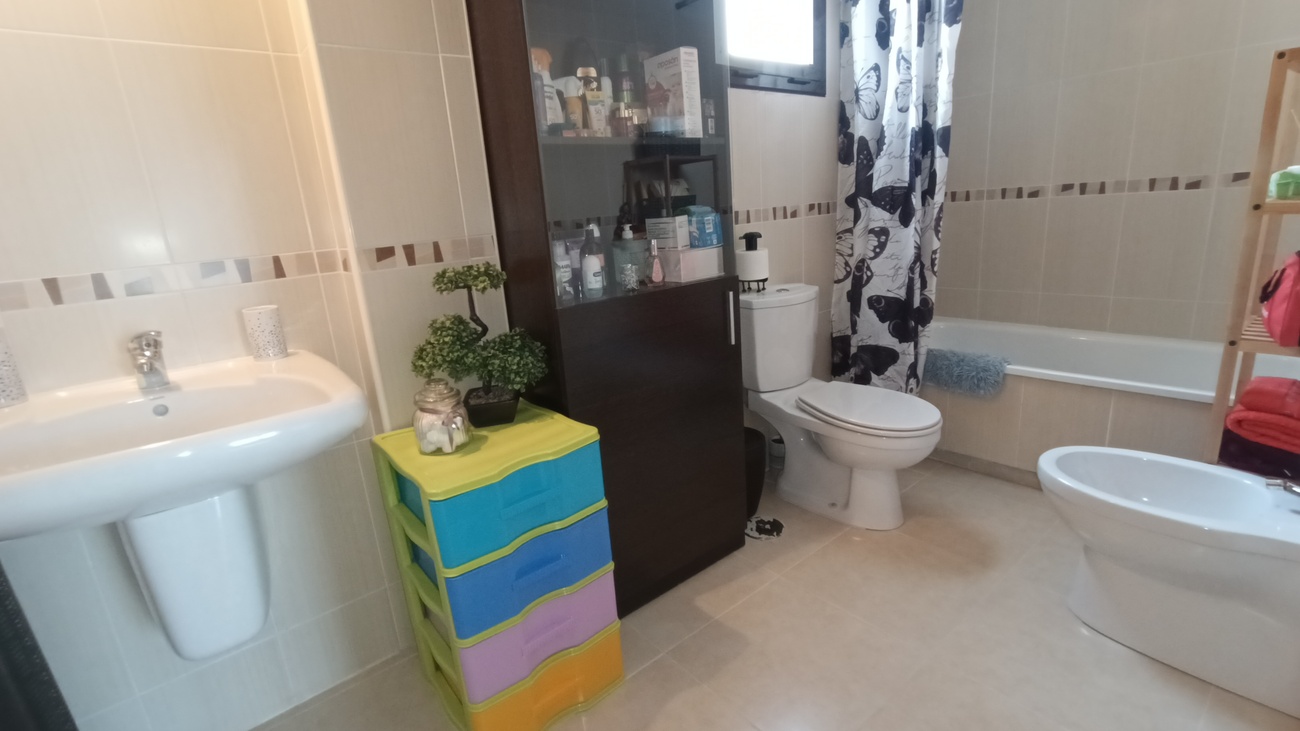 2 Bed, 2 Bath, ApartmentFor Sale, Sucina, Murcia