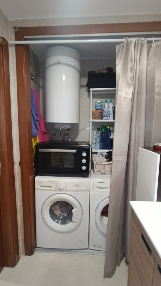 2 Bed, 2 Bath, ApartmentFor Sale, Sucina, Murcia