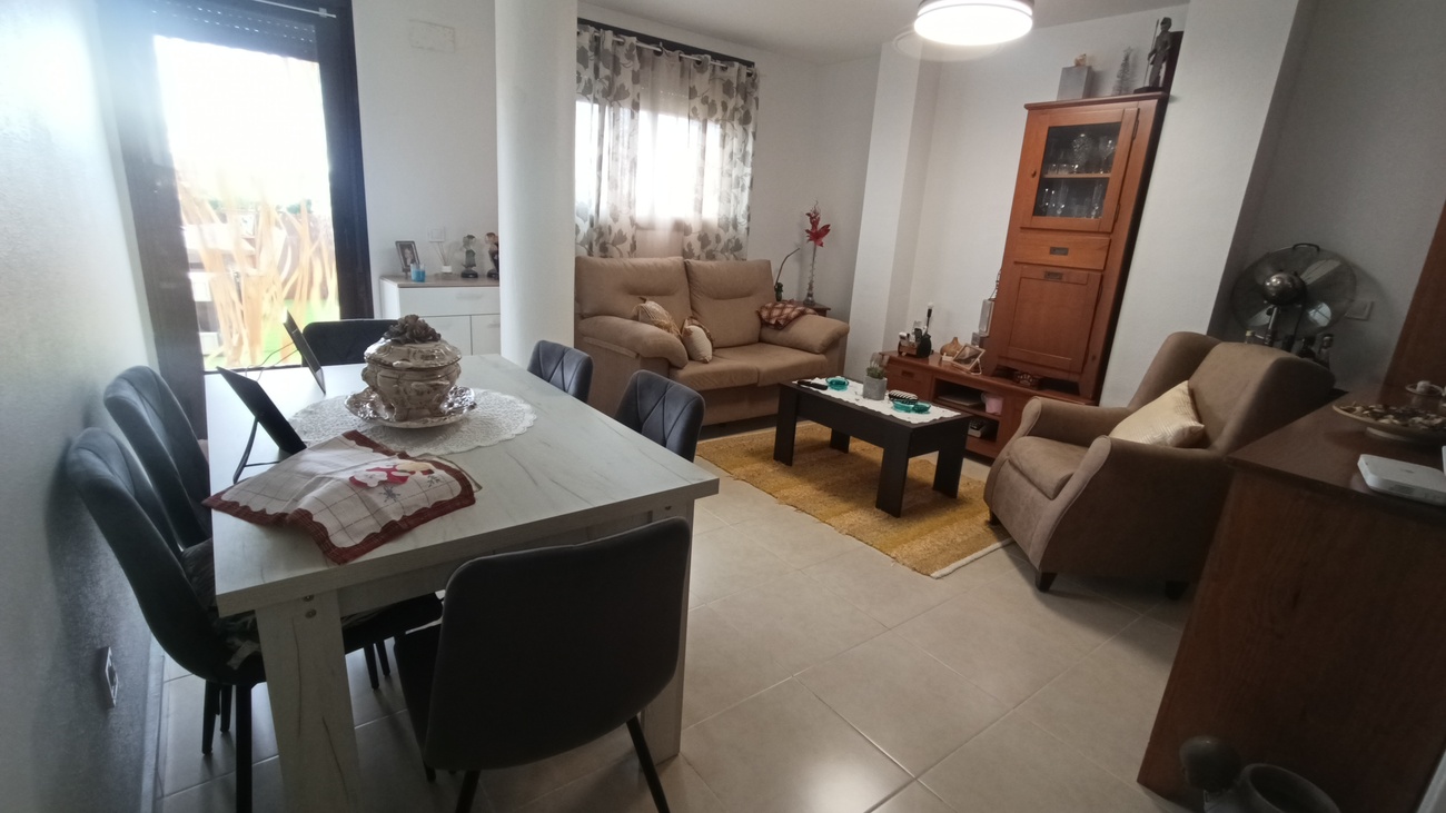 2 Bed, 2 Bath, ApartmentFor Sale, Sucina, Murcia