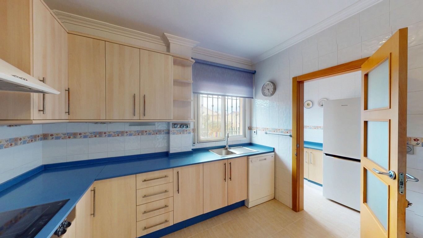 4 Bed, 2 Bath, HouseFor Sale, Los Alcazares, Murcia