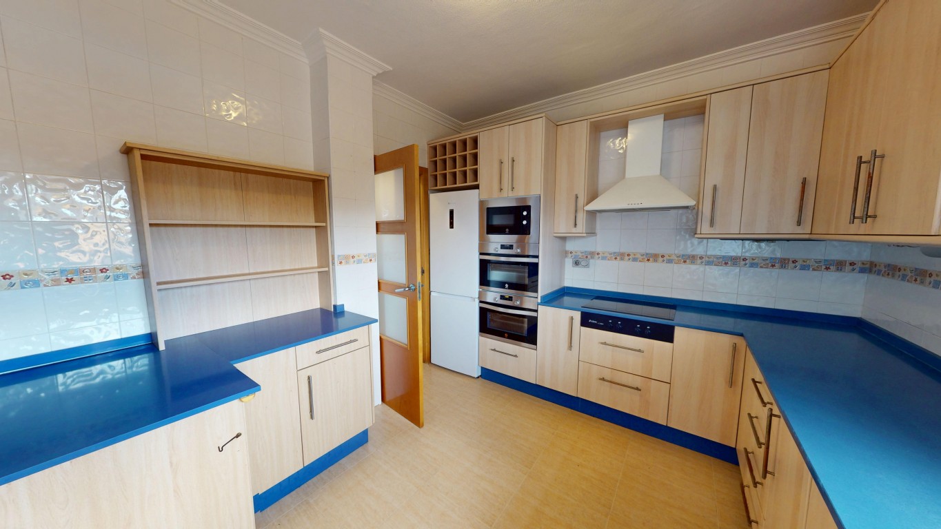 4 Bed, 2 Bath, HouseFor Sale, Los Alcazares, Murcia