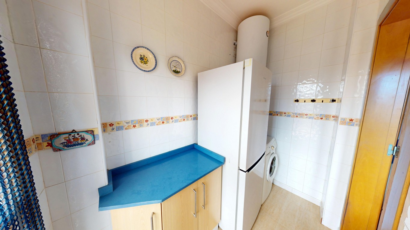 4 Bed, 2 Bath, HouseFor Sale, Los Alcazares, Murcia