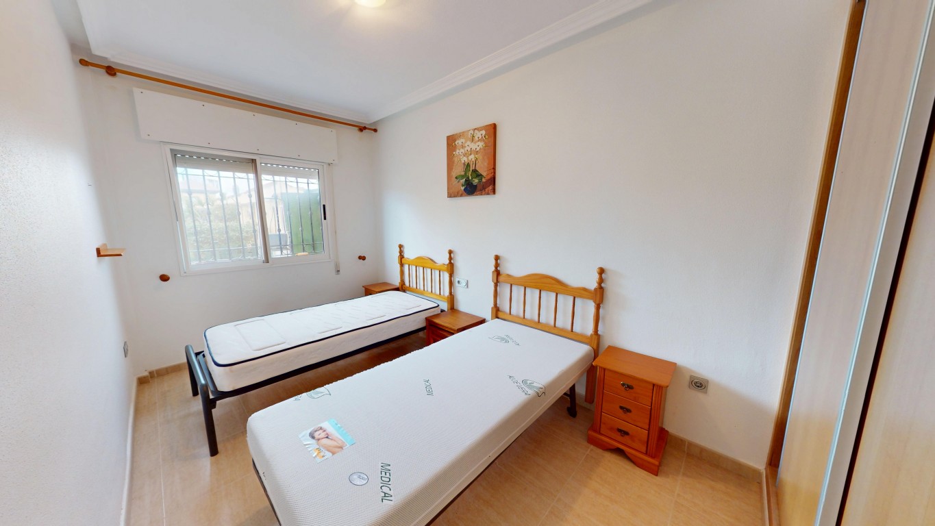 4 Bed, 2 Bath, HouseFor Sale, Los Alcazares, Murcia