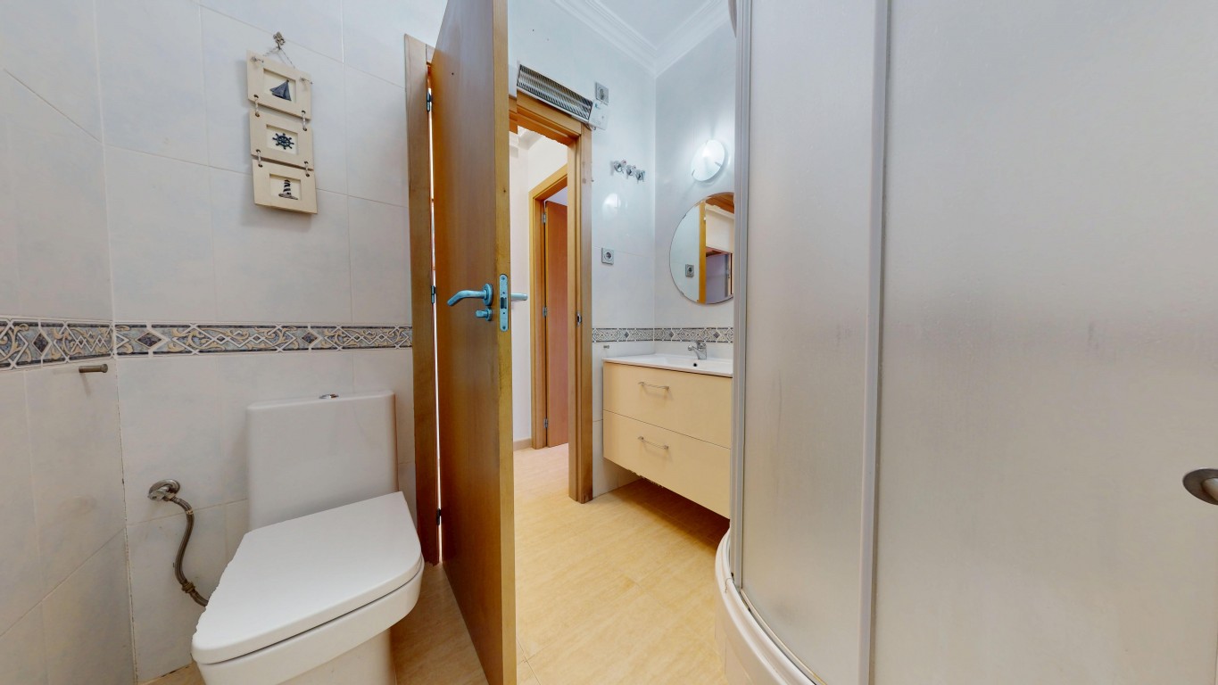 4 Bed, 2 Bath, HouseFor Sale, Los Alcazares, Murcia