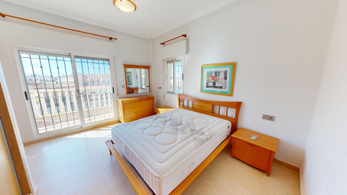 4 Bed, 2 Bath, HouseFor Sale, Los Alcazares, Murcia