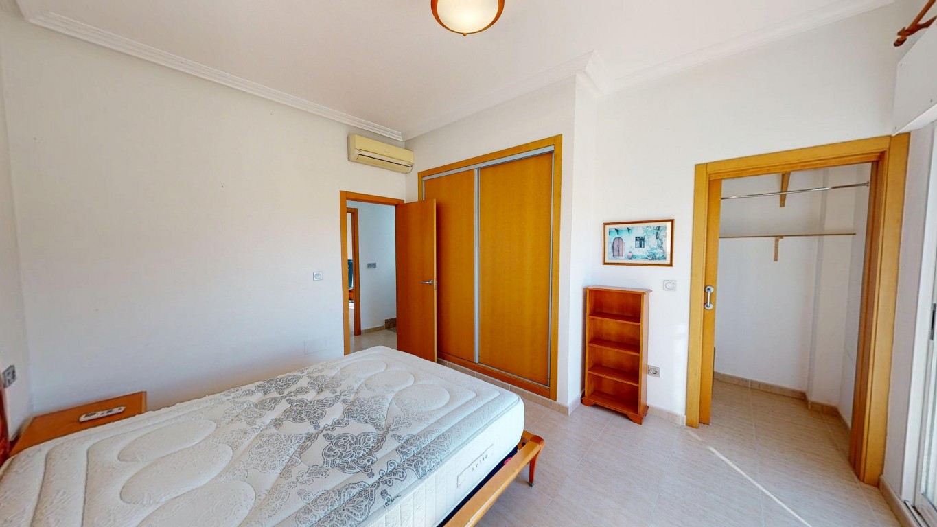 4 Bed, 2 Bath, HouseFor Sale, Los Alcazares, Murcia