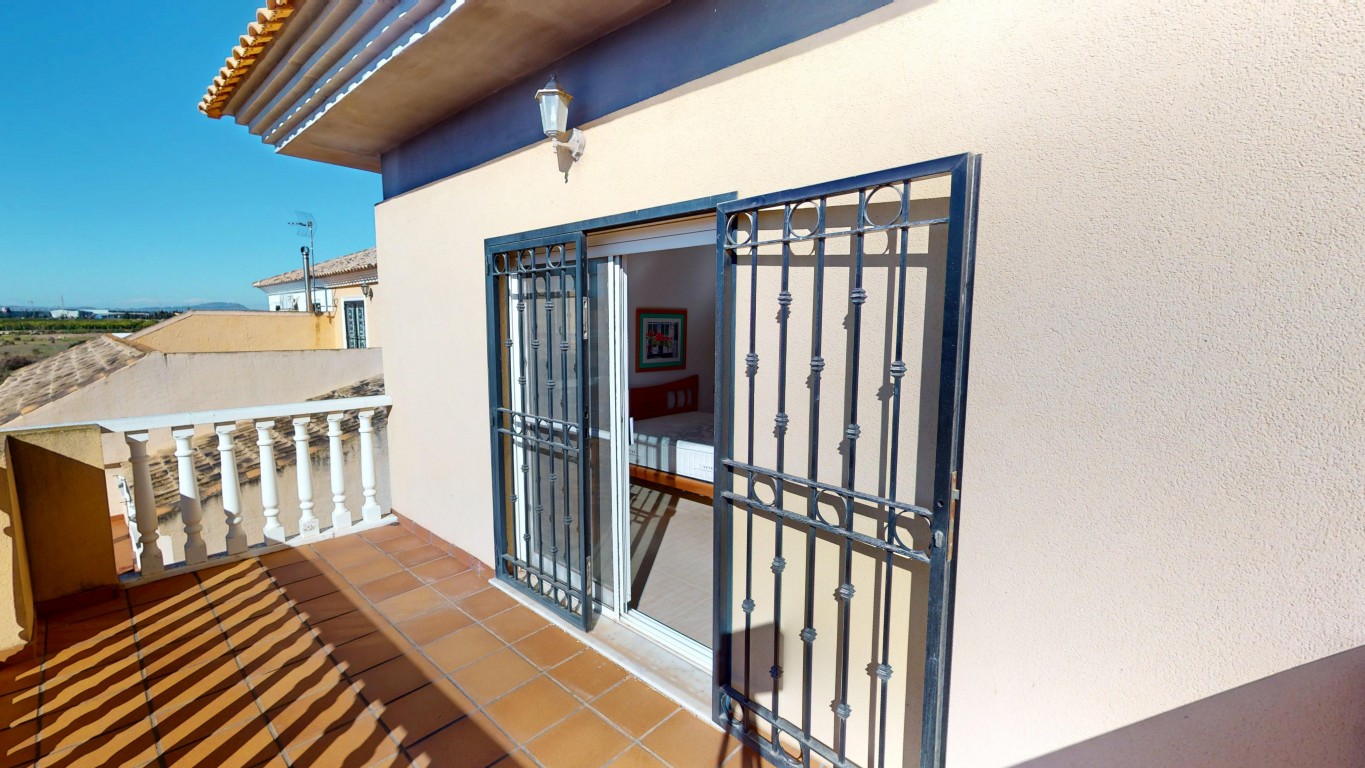 4 Bed, 2 Bath, HouseFor Sale, Los Alcazares, Murcia
