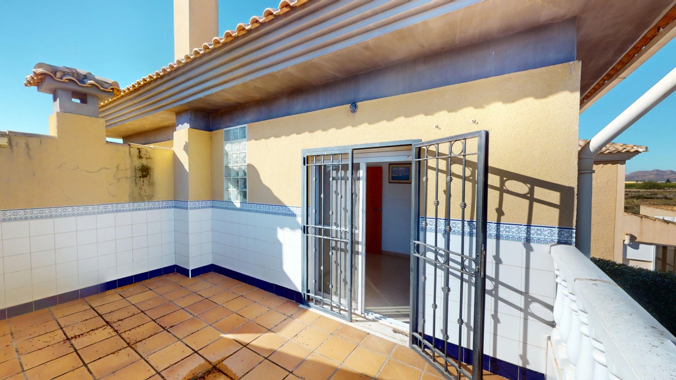 4 Bed, 2 Bath, HouseFor Sale, Los Alcazares, Murcia