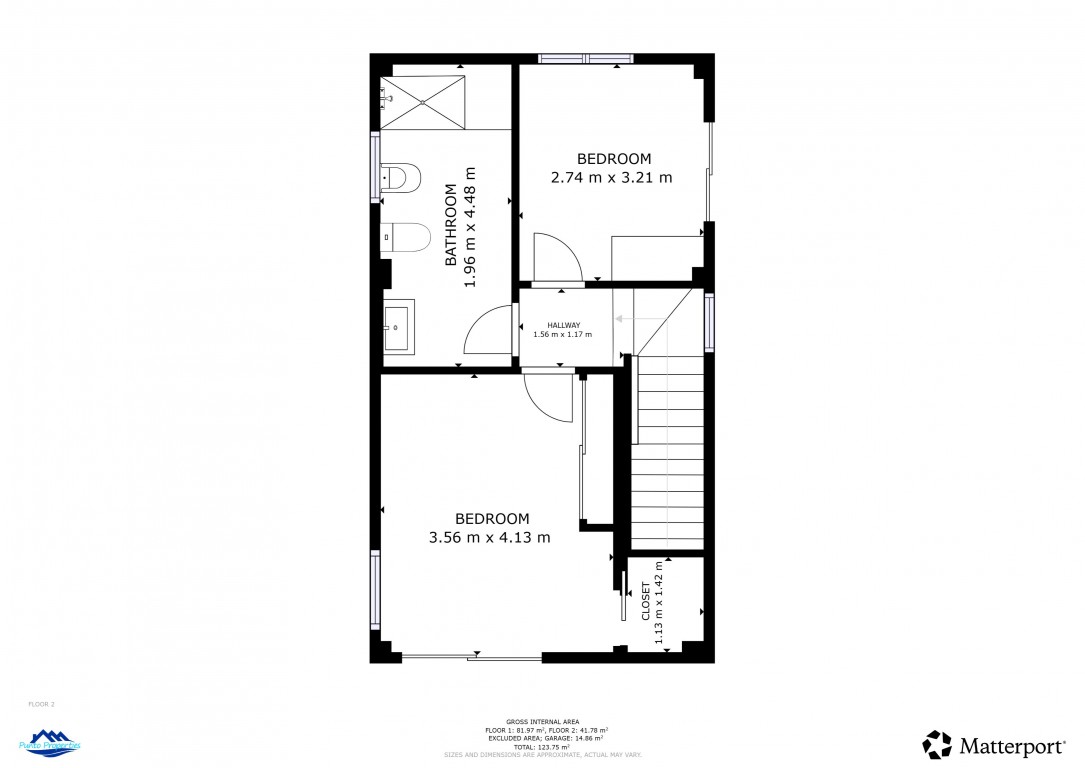 4 Bed, 2 Bath, HouseFor Sale, Los Alcazares, Murcia