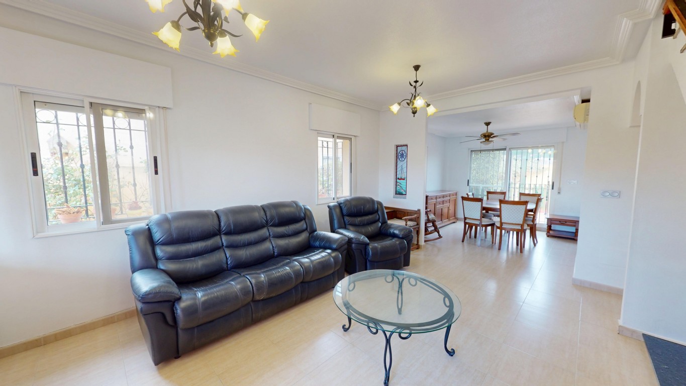 4 Bed, 2 Bath, HouseFor Sale, Los Alcazares, Murcia