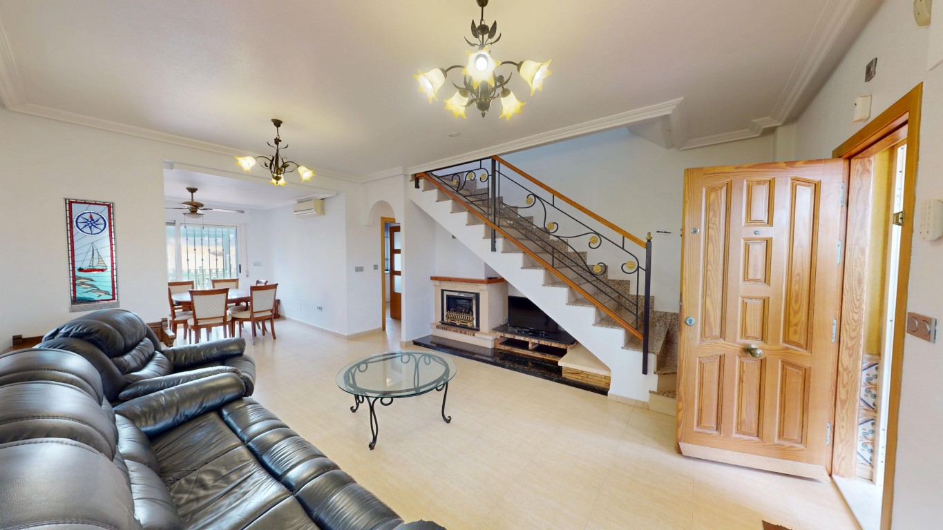 4 Bed, 2 Bath, HouseFor Sale, Los Alcazares, Murcia