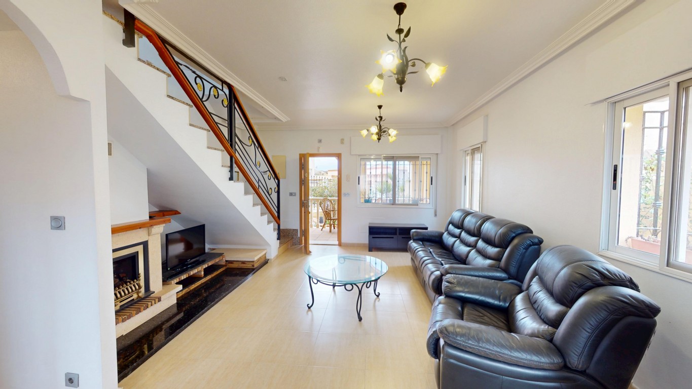 4 Bed, 2 Bath, HouseFor Sale, Los Alcazares, Murcia