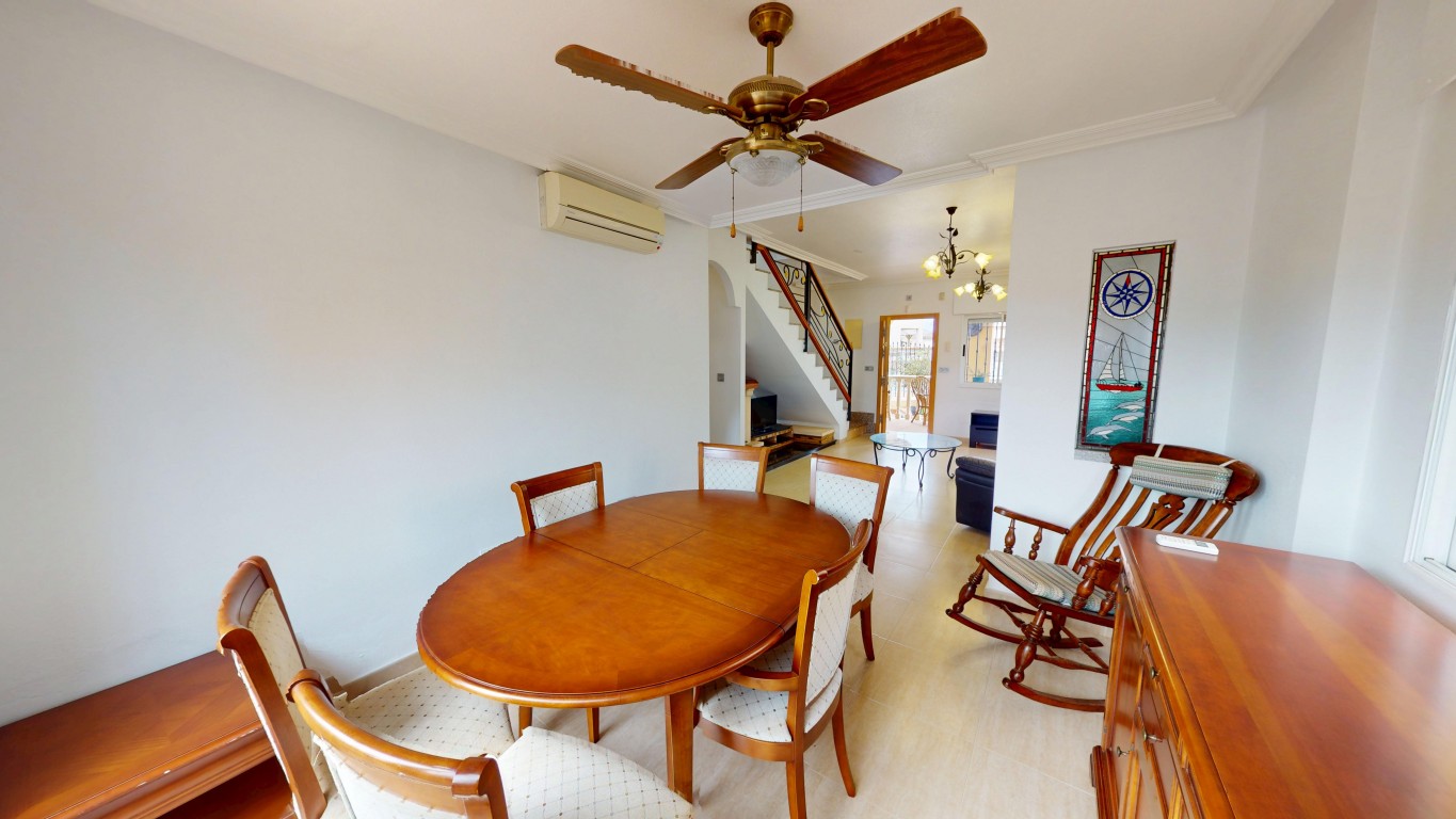 4 Bed, 2 Bath, HouseFor Sale, Los Alcazares, Murcia