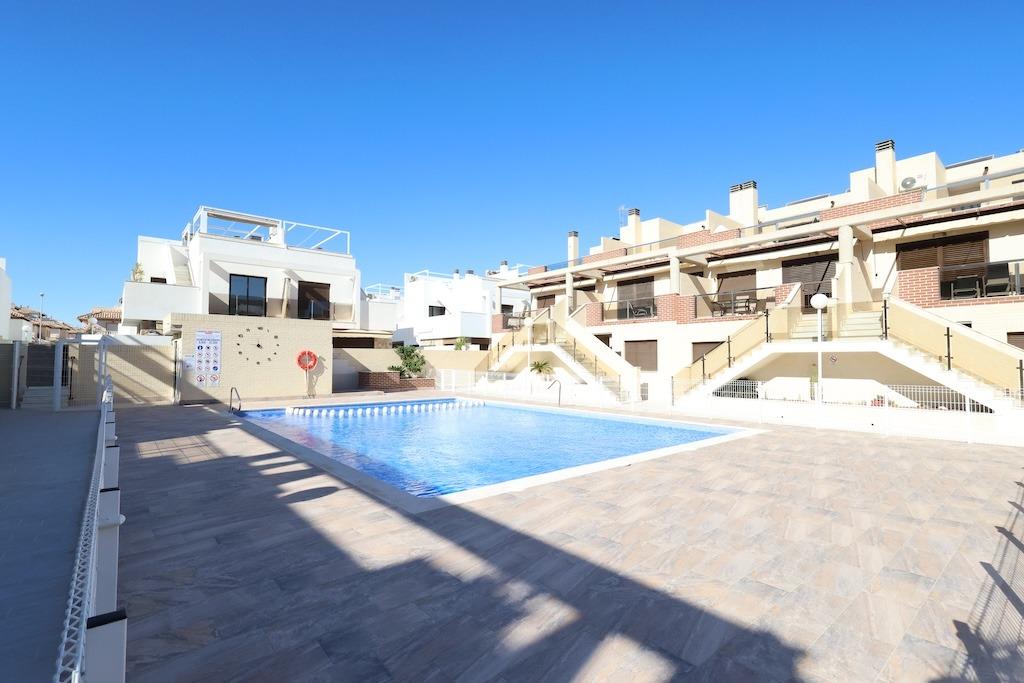 2 Bed, 2 Bath, HouseFor Sale, Orihuela Costa, Alicante
