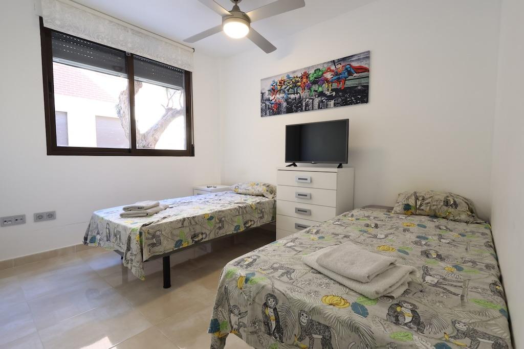 2 Bed, 2 Bath, HouseFor Sale, Orihuela Costa, Alicante