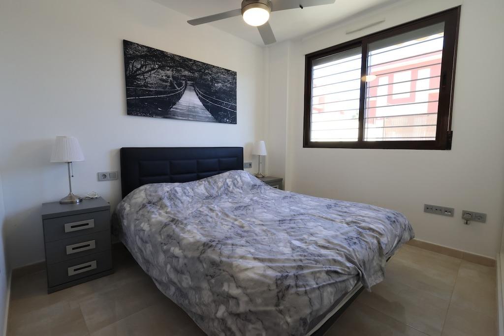 2 Bed, 2 Bath, HouseFor Sale, Orihuela Costa, Alicante