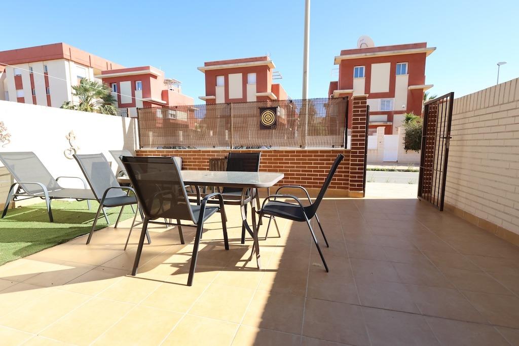 2 Bed, 2 Bath, HouseFor Sale, Orihuela Costa, Alicante