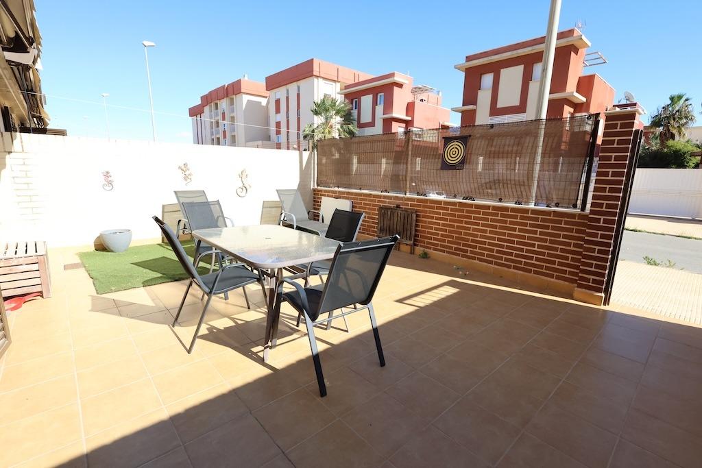 2 Bed, 2 Bath, HouseFor Sale, Orihuela Costa, Alicante