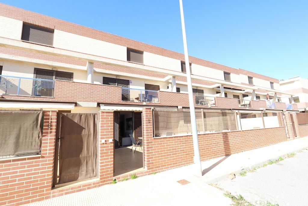 2 Bed, 2 Bath, HouseFor Sale, Orihuela Costa, Alicante