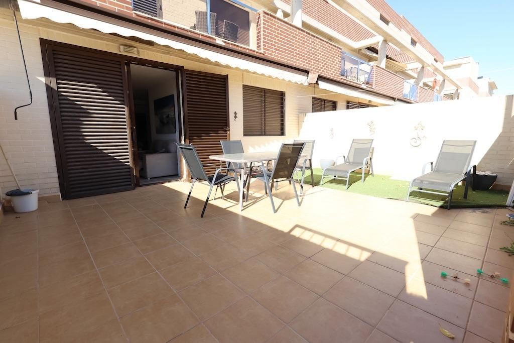 2 Bed, 2 Bath, HouseFor Sale, Orihuela Costa, Alicante