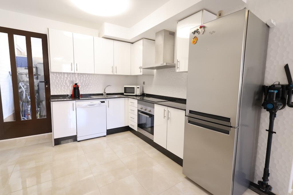 2 Bed, 2 Bath, HouseFor Sale, Orihuela Costa, Alicante