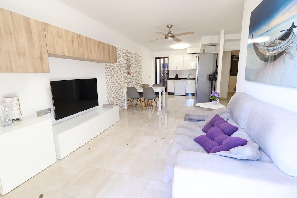 2 Bed, 2 Bath, HouseFor Sale, Orihuela Costa, Alicante