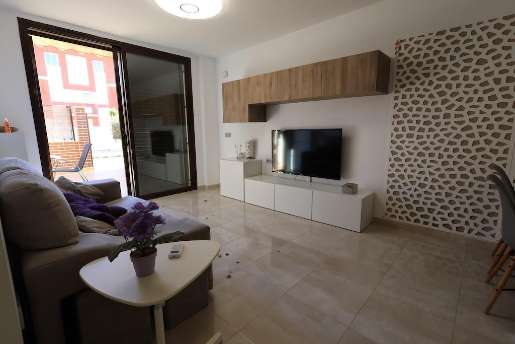 2 Bed, 2 Bath, HouseFor Sale, Orihuela Costa, Alicante