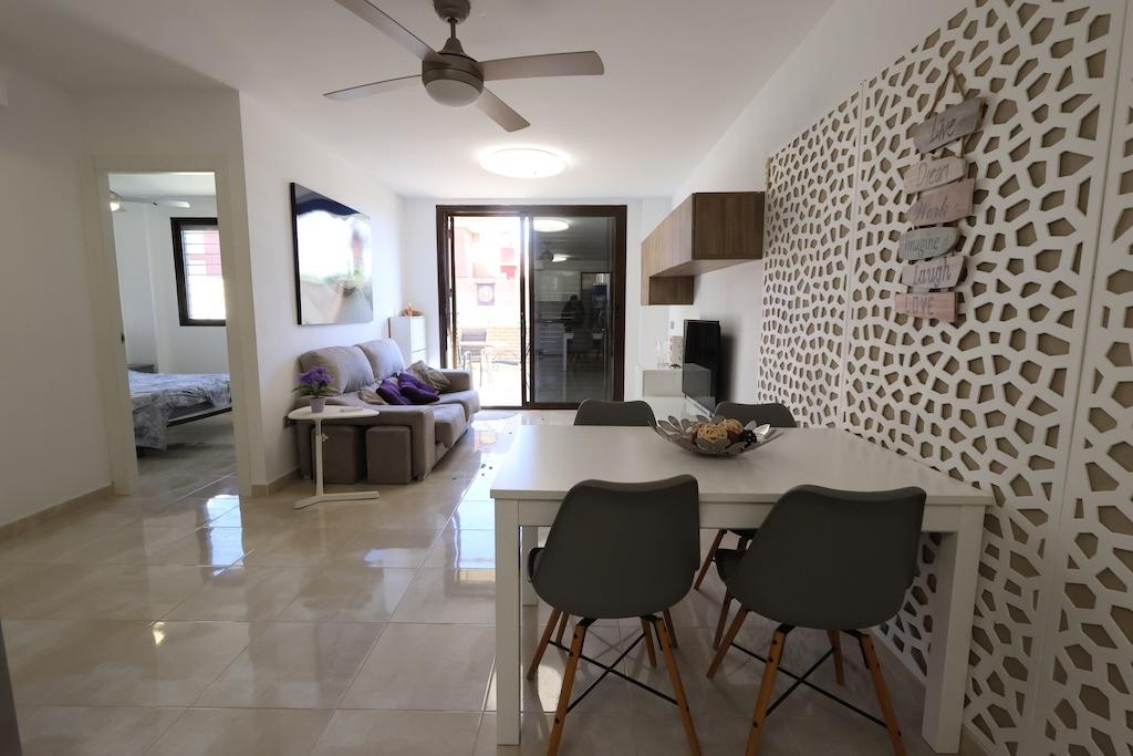 2 Bed, 2 Bath, HouseFor Sale, Orihuela Costa, Alicante
