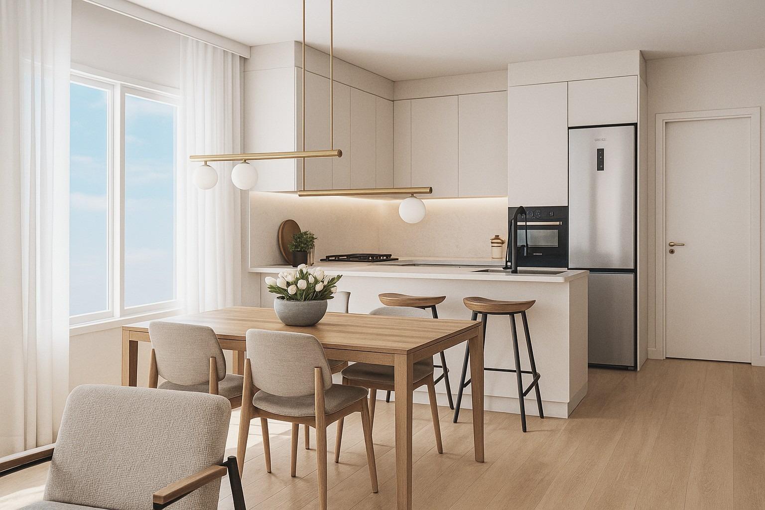 3 Bed, 3 Bath, ApartmentFor Sale, Benejuzar, Alicante