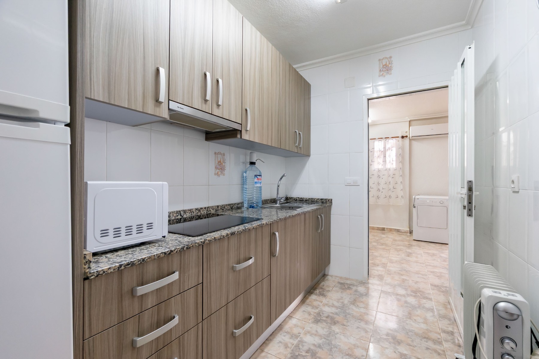 2 Bed, 1 Bath, HouseFor Sale, San Javier, Murcia