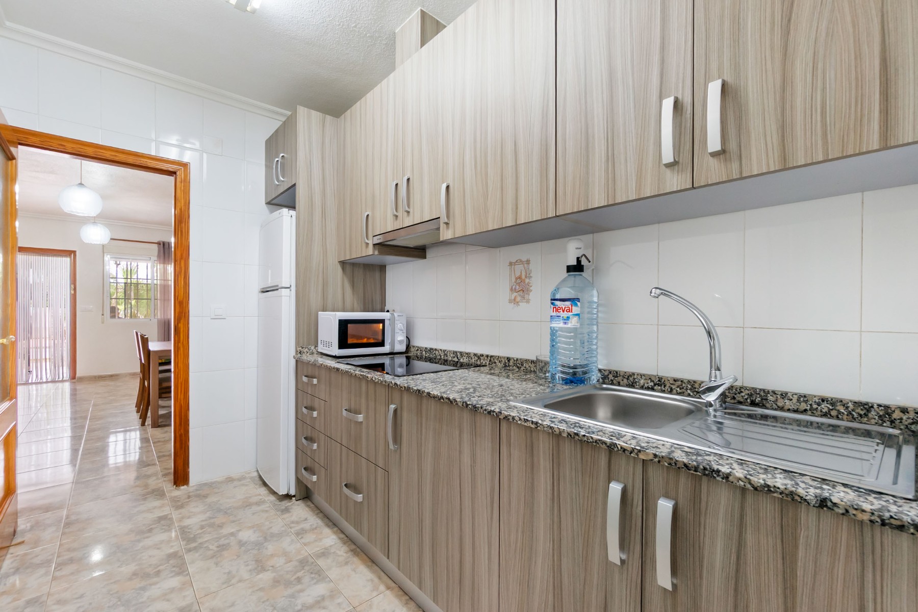 2 Bed, 1 Bath, HouseFor Sale, San Javier, Murcia