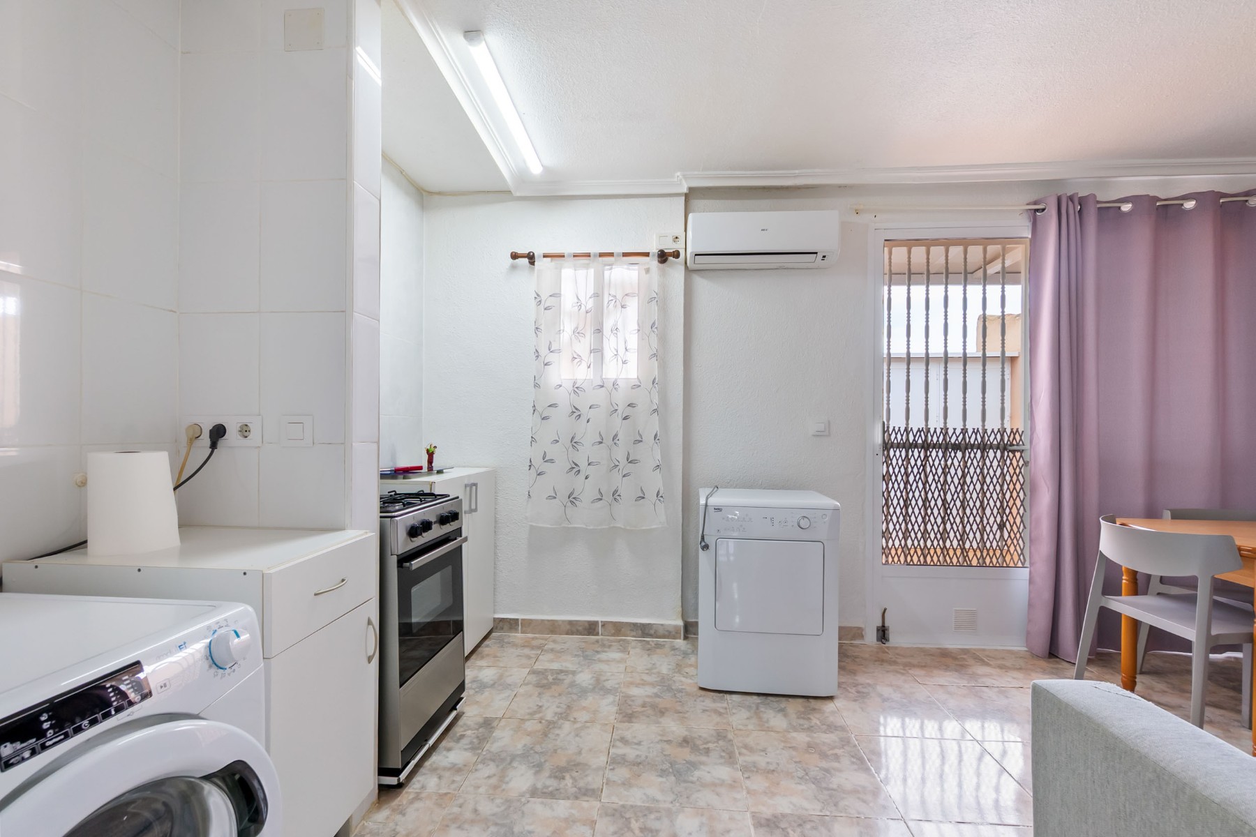 2 Bed, 1 Bath, HouseFor Sale, San Javier, Murcia