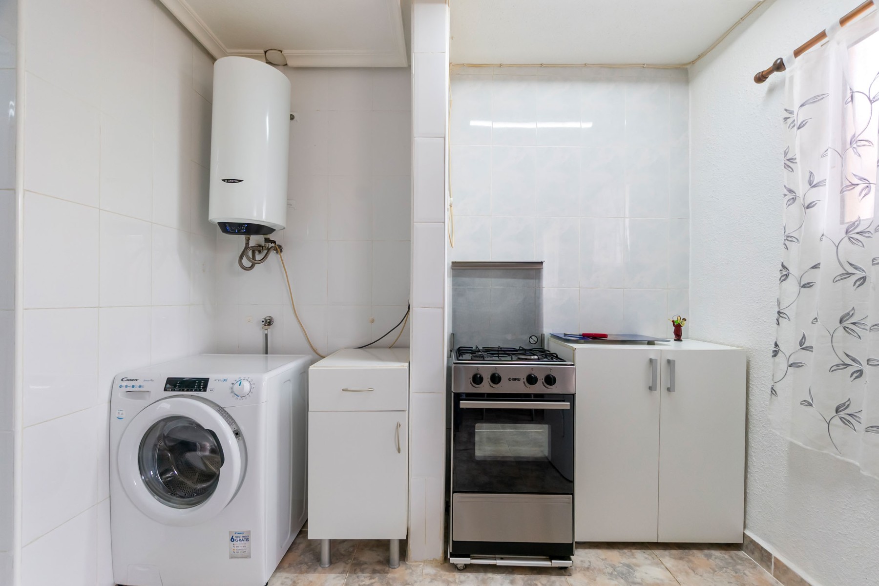 2 Bed, 1 Bath, HouseFor Sale, San Javier, Murcia