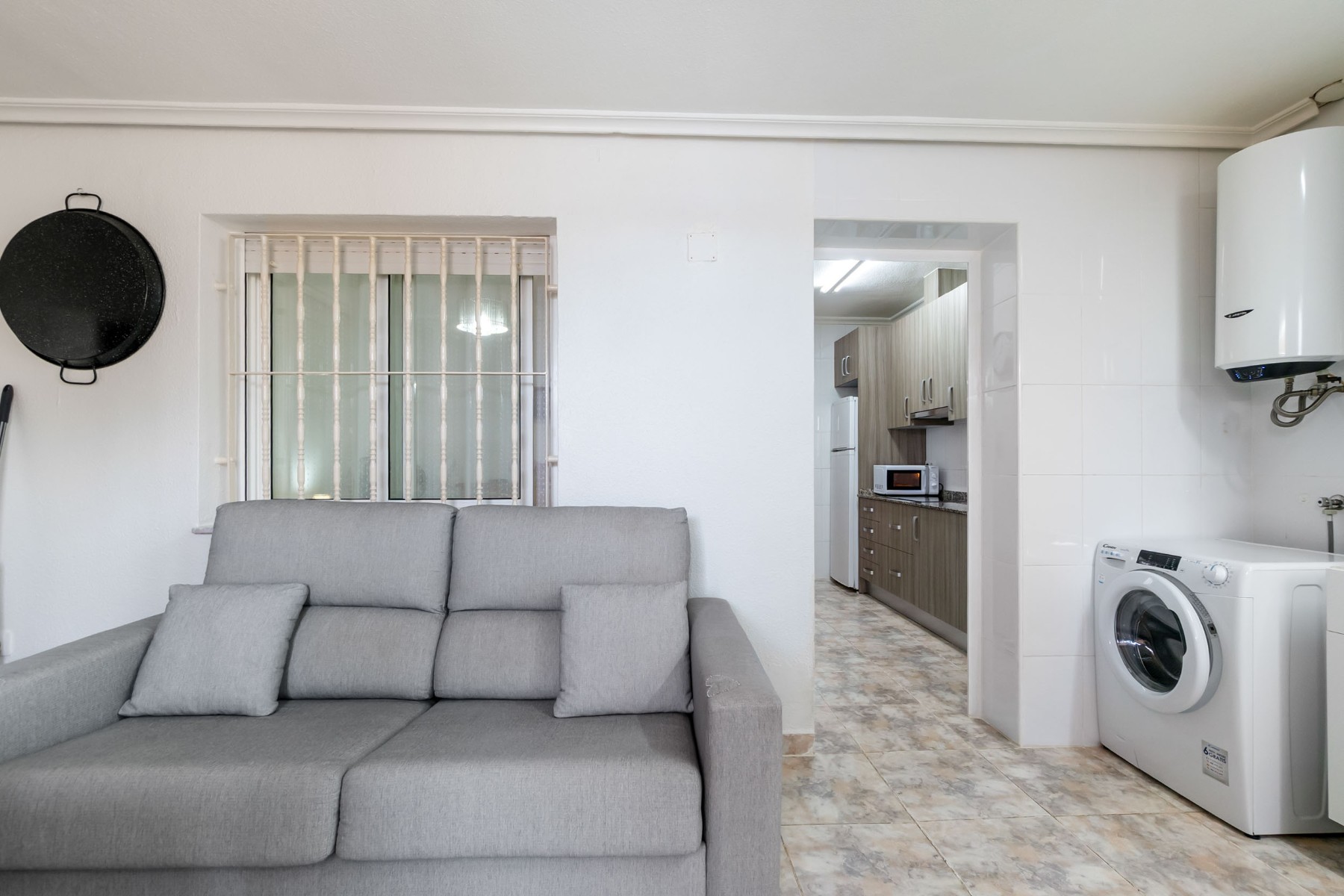 2 Bed, 1 Bath, HouseFor Sale, San Javier, Murcia
