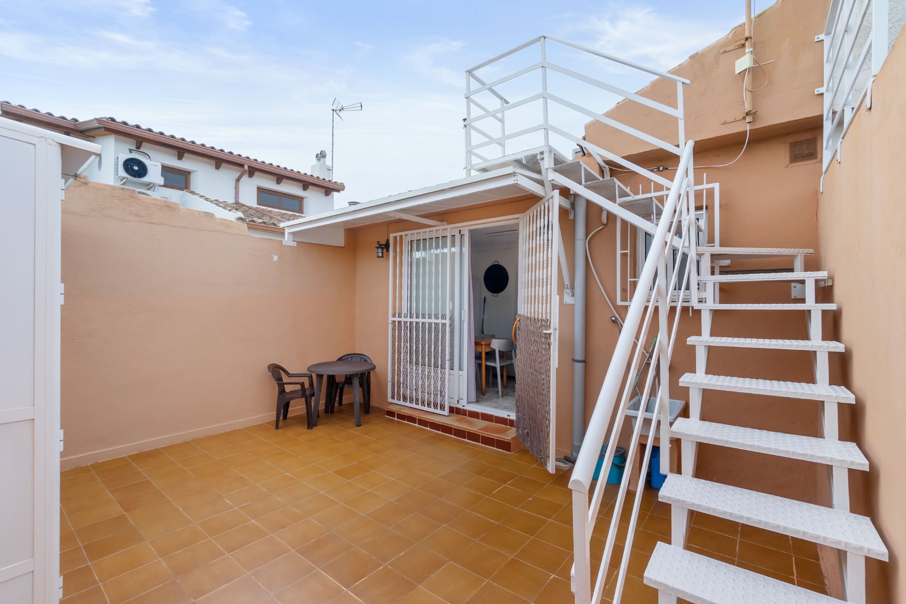 2 Bed, 1 Bath, HouseFor Sale, San Javier, Murcia