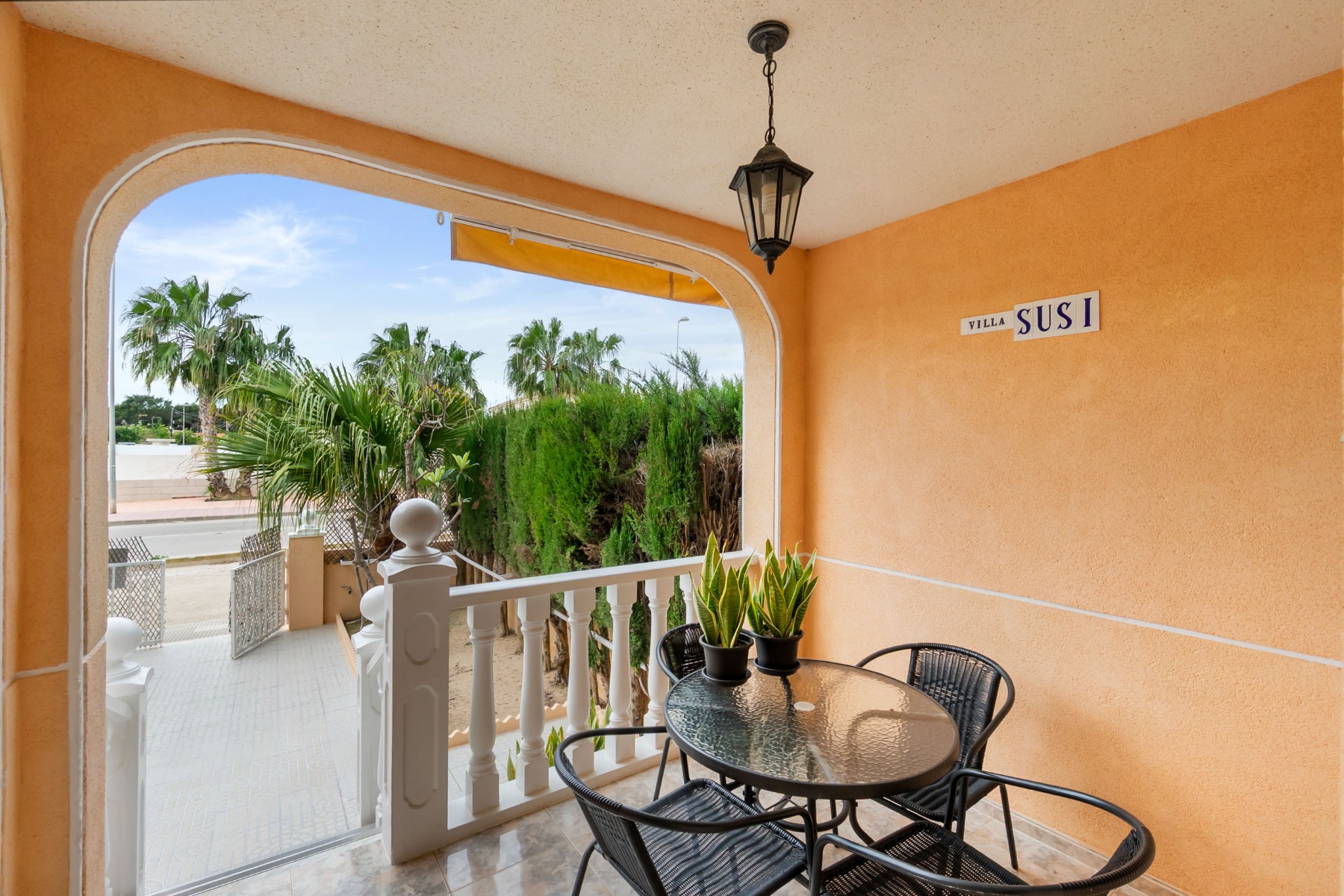 2 Bed, 1 Bath, HouseFor Sale, San Javier, Murcia