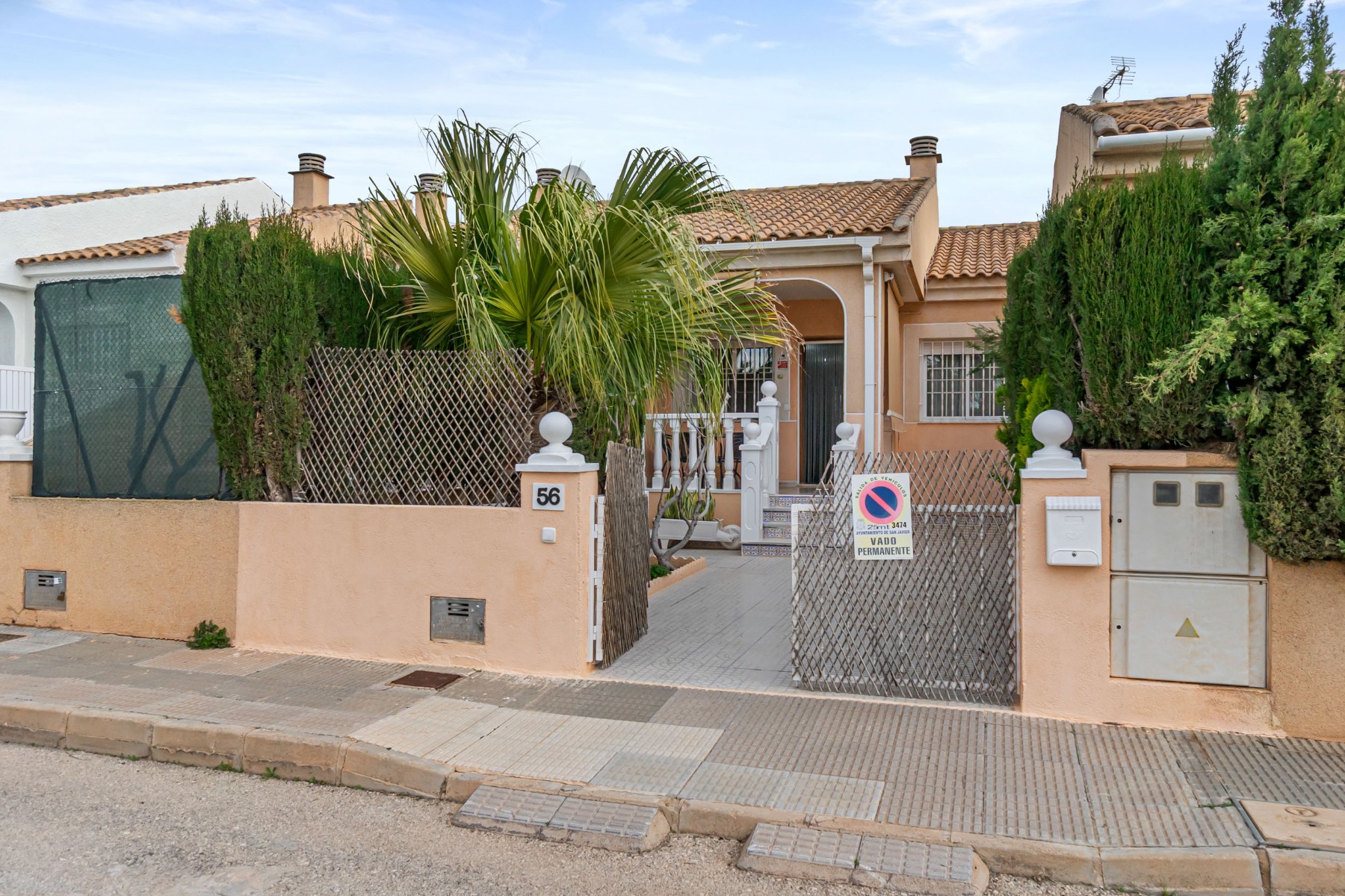 2 Bed, 1 Bath, HouseFor Sale, San Javier, Murcia