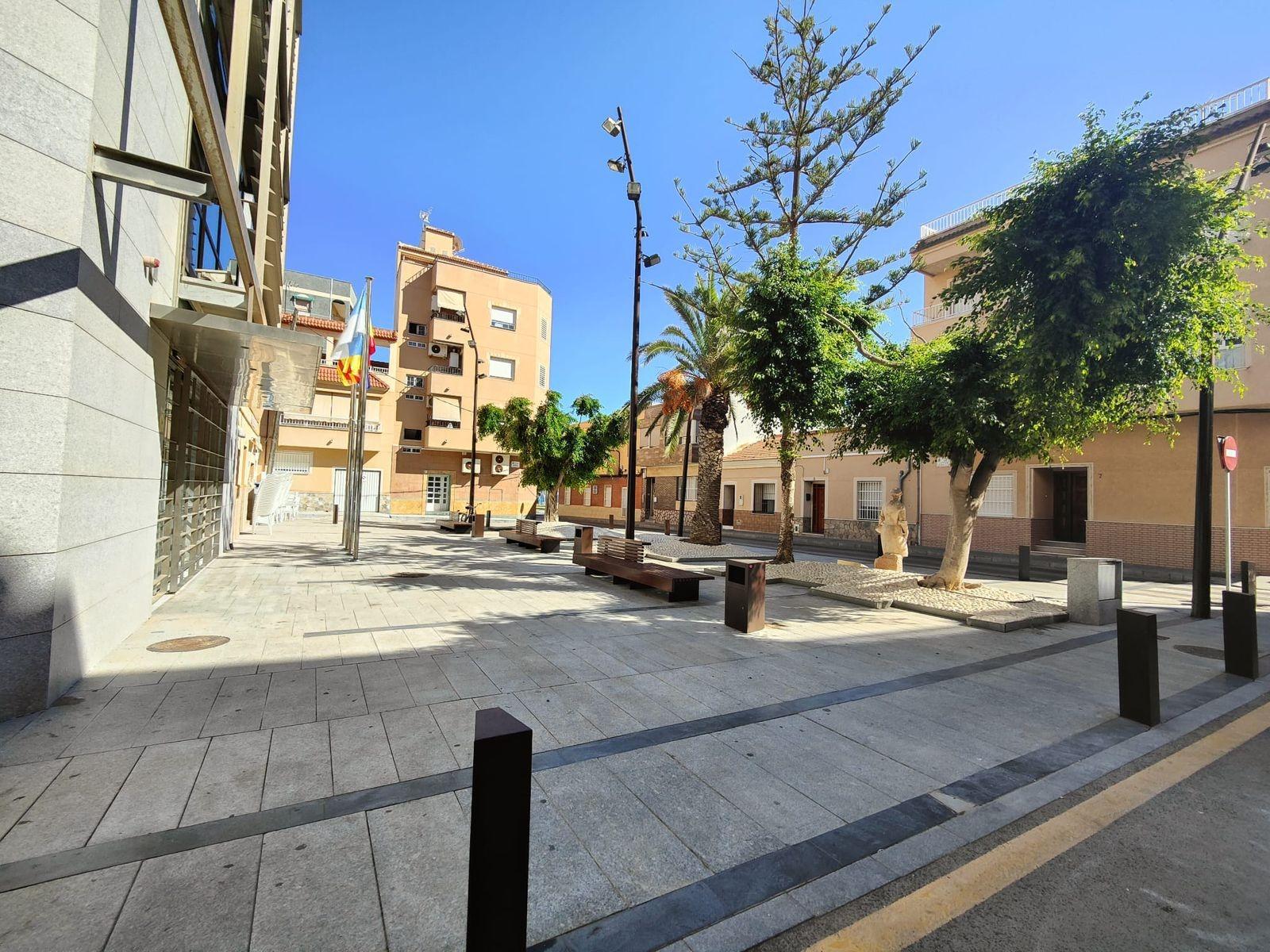 2 Bed, 1 Bath, ApartmentFor Sale, Torrevieja, Alicante