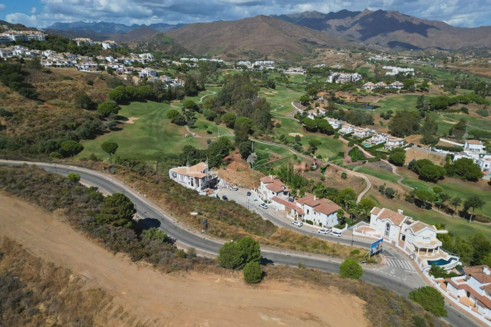 HouseFor Sale, Mijas, Malaga