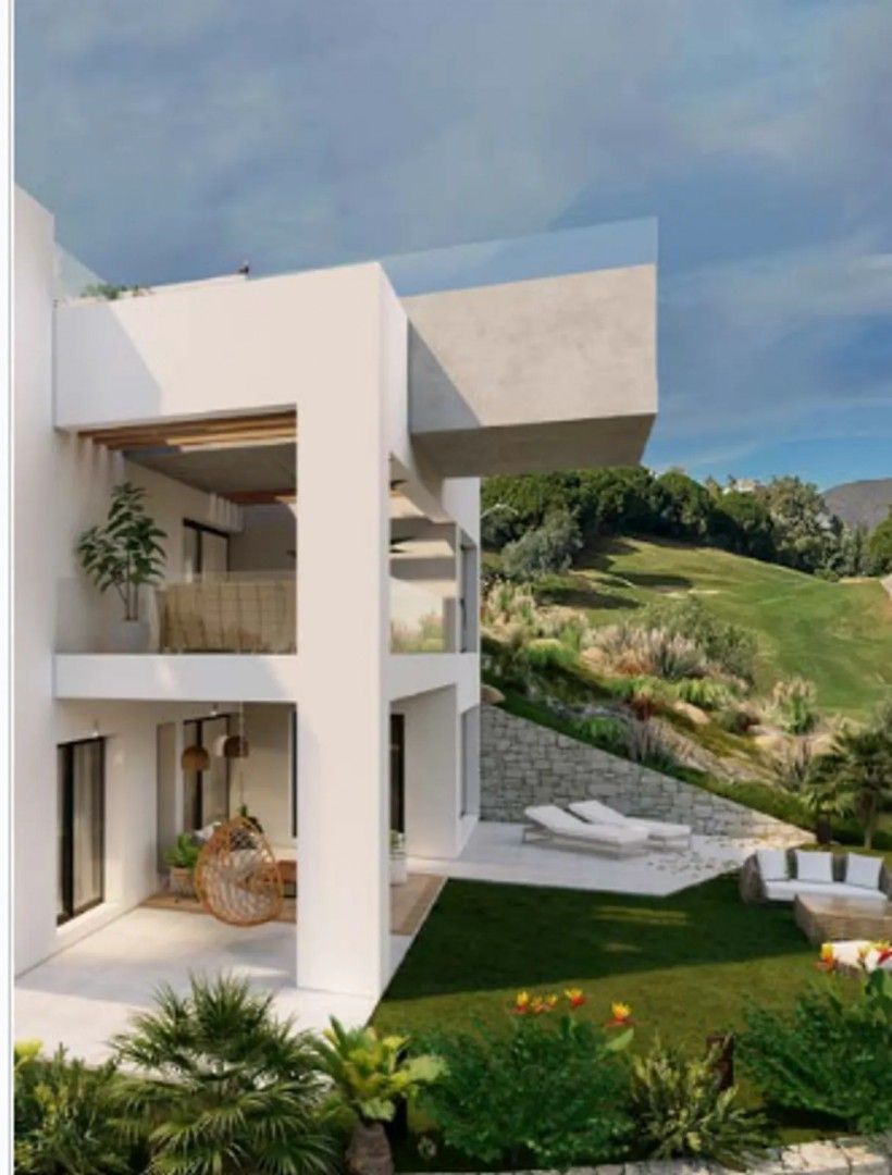 HouseFor Sale, Mijas, Malaga