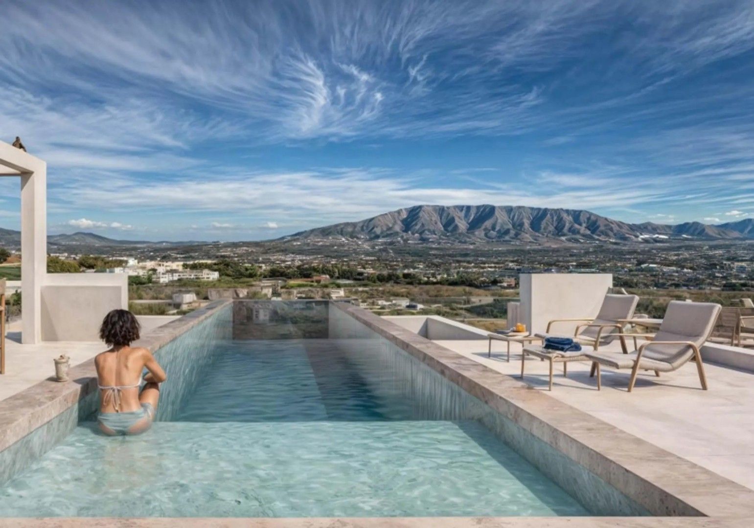 HouseFor Sale, Mijas, Malaga