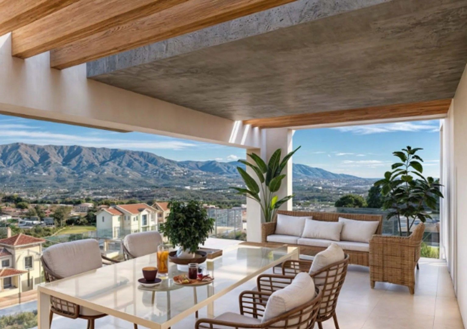 HouseFor Sale, Mijas, Malaga