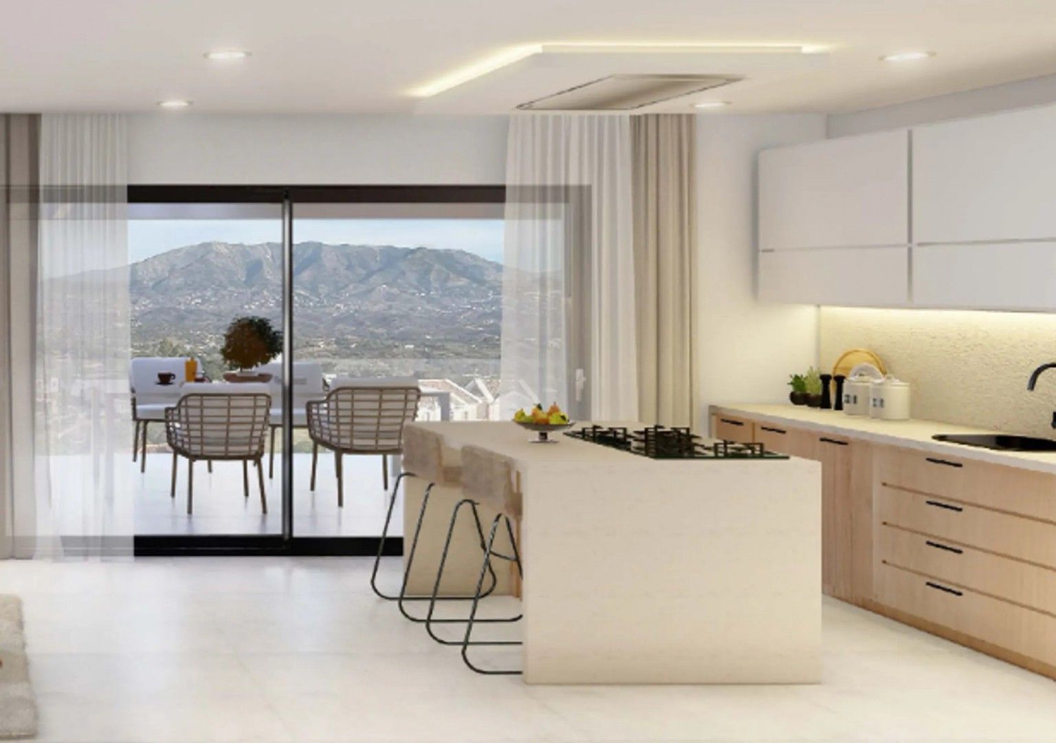 HouseFor Sale, Mijas, Malaga