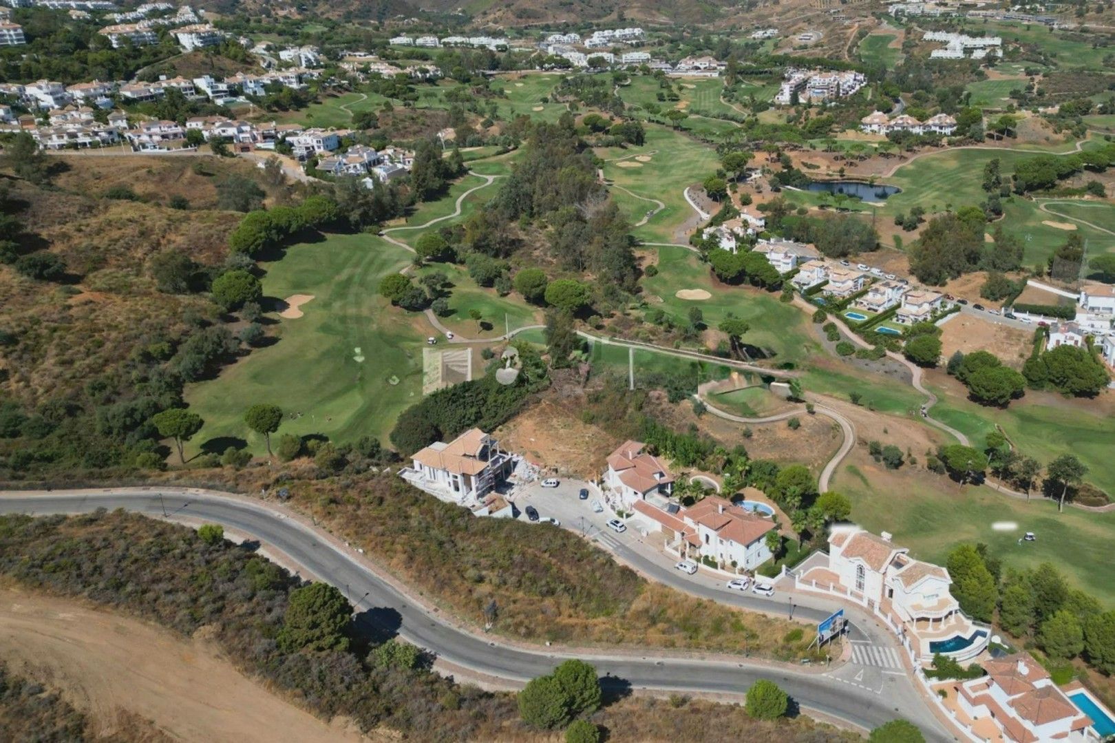 HouseFor Sale, Mijas, Malaga